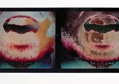 Scream: videoprint -1993
